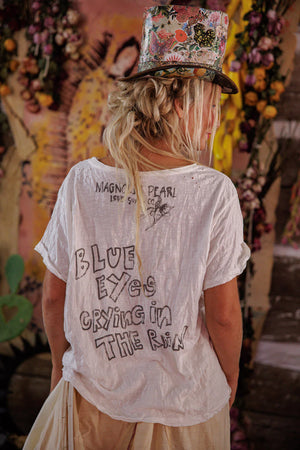 Magnolia Pearl - Blue Eyes Willie T - True
