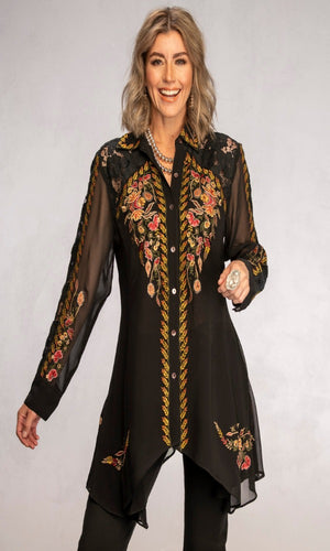Vintage Collection - Grand Canyon Tunic