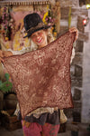 Magnolia Pearl - Carnal Handkerchief - Umber
