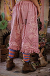 Magnolia  Pearl - Chrysi Bloomers - Faded Beet