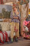 Magnolia Pearl - WN Kelly Western Shirt - Roberto