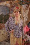 Magnolia Pearl - WN Kelly Western Shirt - Roberto