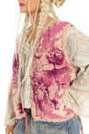 Magnolia Pearl Vest 060 - Nikha Cerub Vest - Valleygirl