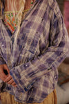 Magnolia Pearl - WN Kelly Western Shirt - Roberto
