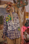 Magnolia Pearl - WN Kelly Western Shirt - Roberto