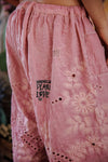 Magnolia  Pearl - Chrysi Bloomers - Faded Beet