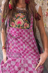 Magnolia Pearl - Patchwork Love Overalls - McGee