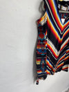 Vintage Collection - Western Maiden Top