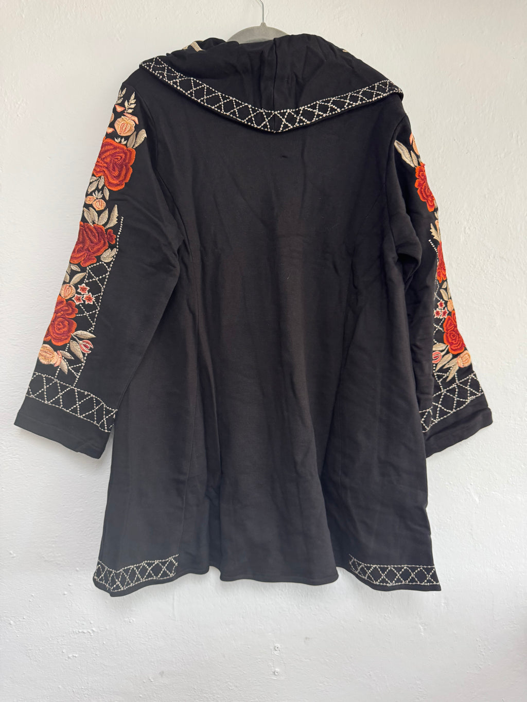 Vintage Collection - Flora Duster