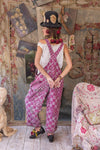Magnolia Pearl - Patchwork Love Overalls - McGee