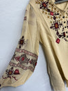 Vintage Collection - Latte Tunic