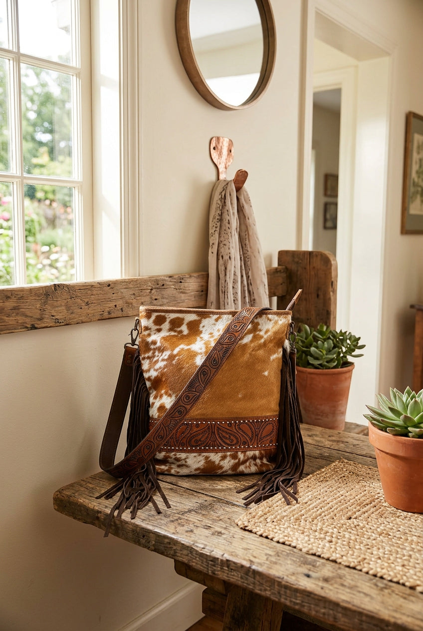 American Darling Handbag