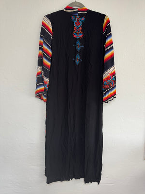 Vintage Collection - West Lightning Duster