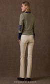 Double D Ranchwear - Workwear Tee - Mineral