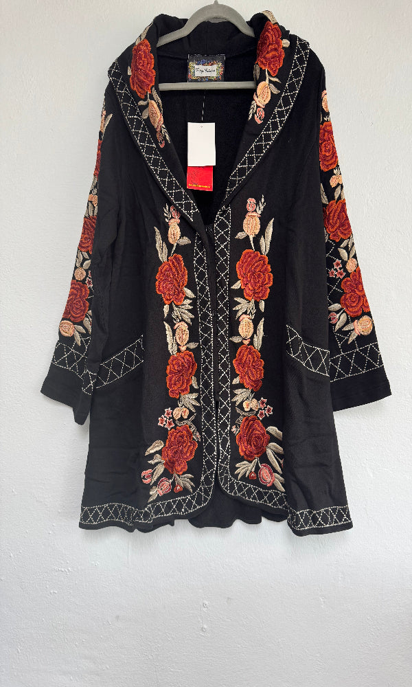 Vintage Collection - Flora Duster