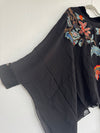 Vintage Collection -Windward Flower Shawl