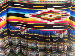 Vintage Collection -   Home On The Range Skirt