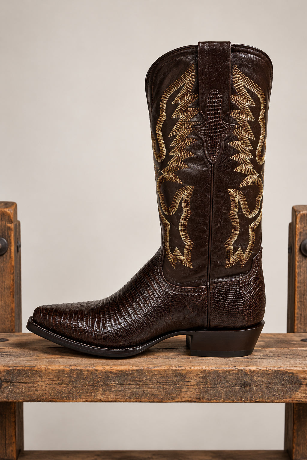 Ferrini - Chocolate  Boots