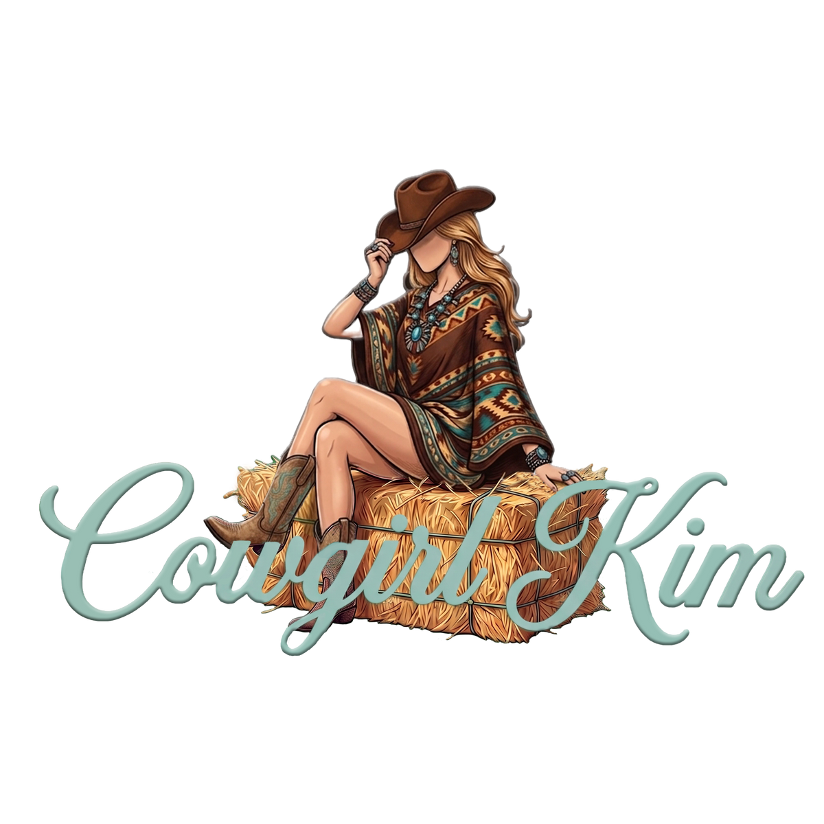 Cowgirl Kim