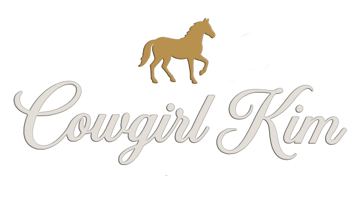 Cowgirl Kim