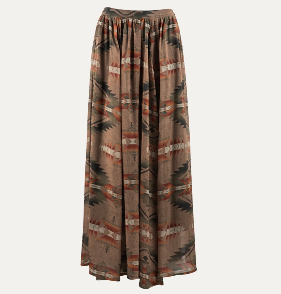 Tasha Polizzi - Mesa Skirt - Large Only