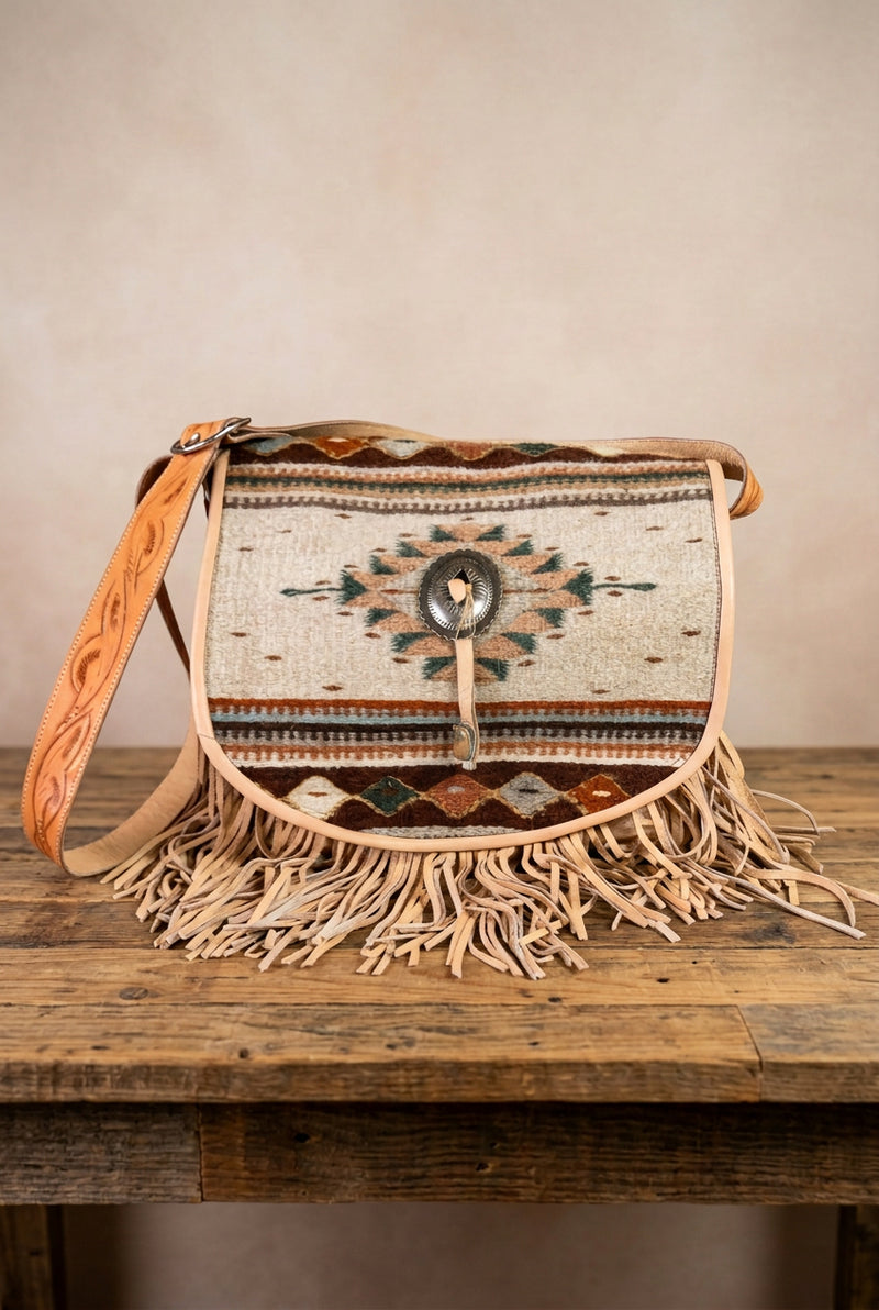 Juan Antonio Handbag