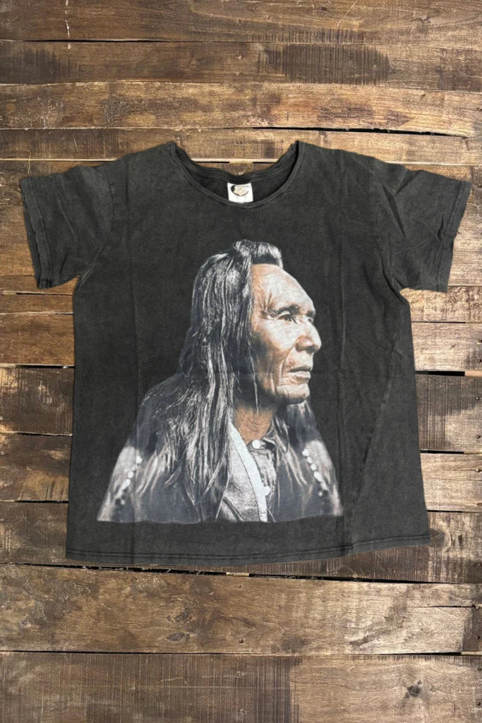 Moon Dance Tee - Prairie Views