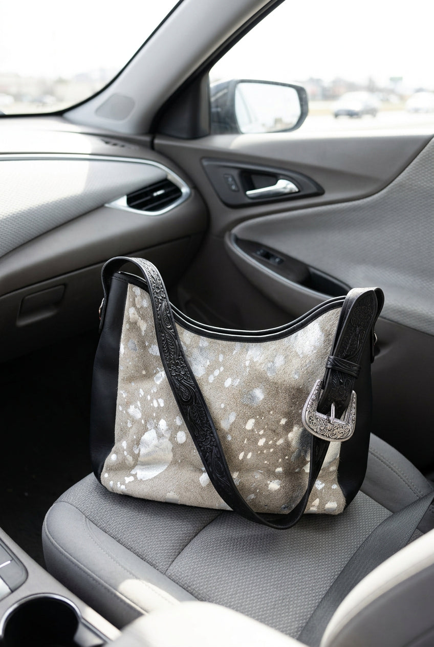 M&F Alice Shoulder Bag