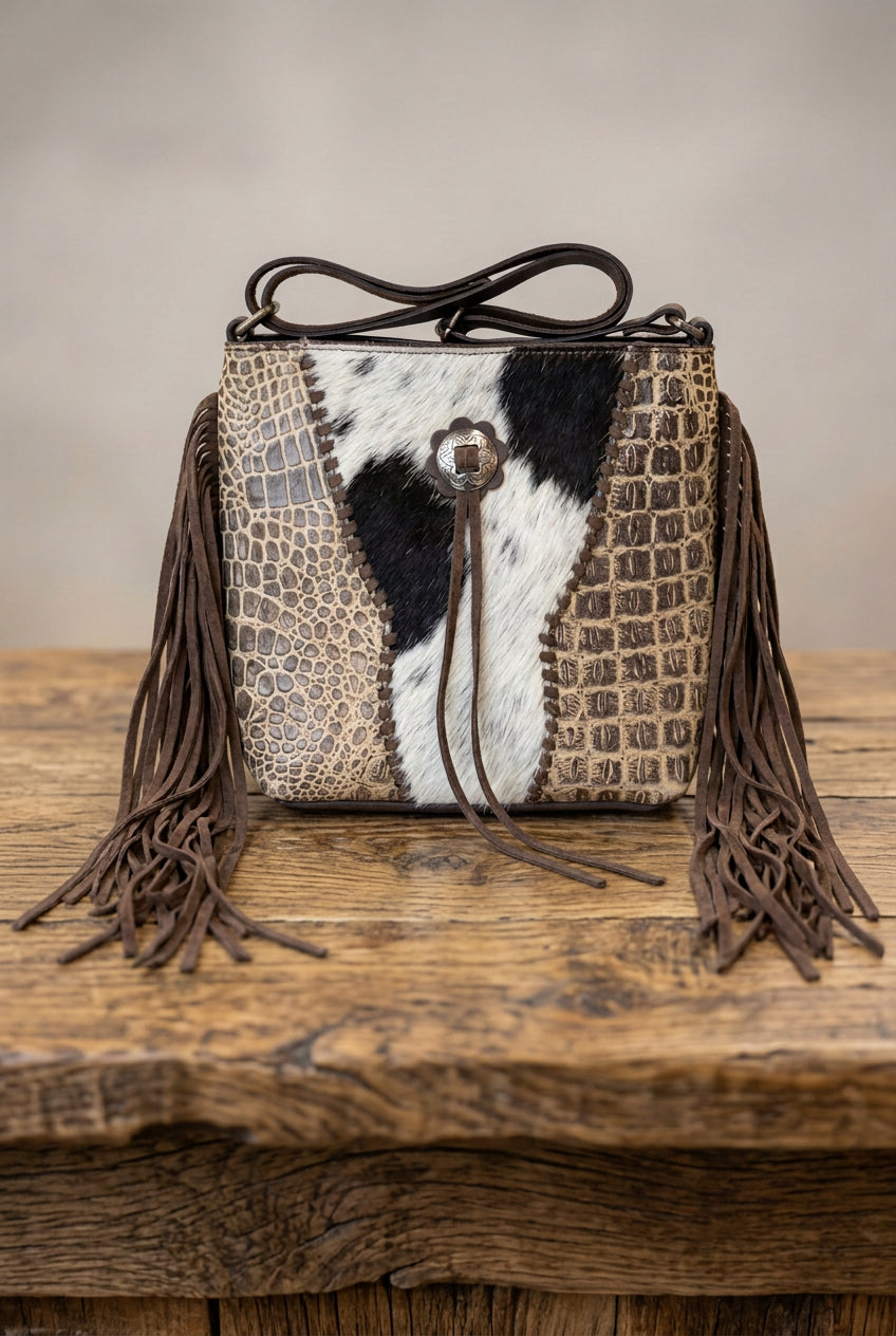 M&F Laney Crossbody