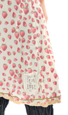 Magnolia Pearl Slip 140 - Kitty Cat Clementine Slip - Shortcake