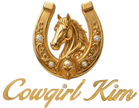 Cowgirl Kim - Home