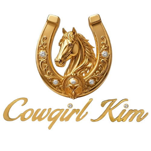 Cowgirl Kim