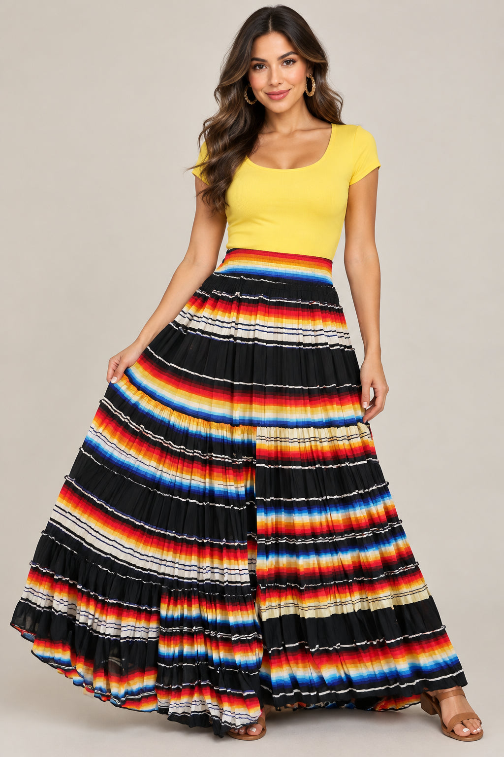 Vintage Collection - Desert Dancer Skirt