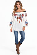 Vintage Collection - Felida Tunic