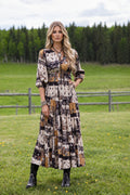 Vintage Collection - Maverick Dress