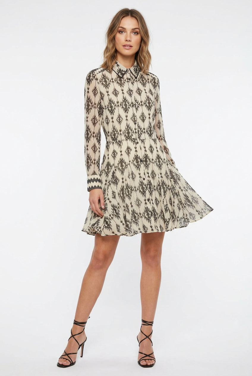 Vintage Collection - Tucson Dress