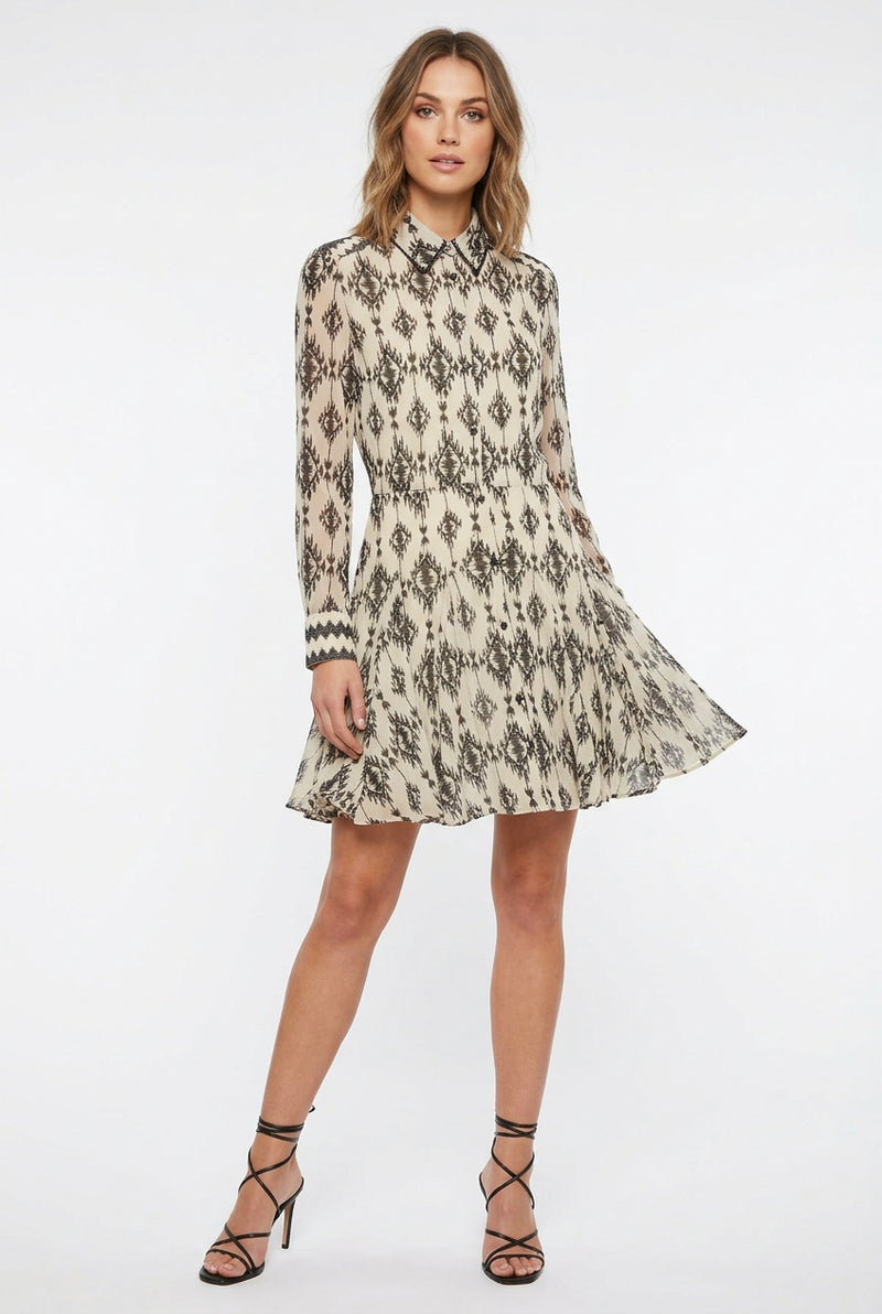 Vintage Collection - Tucson Dress