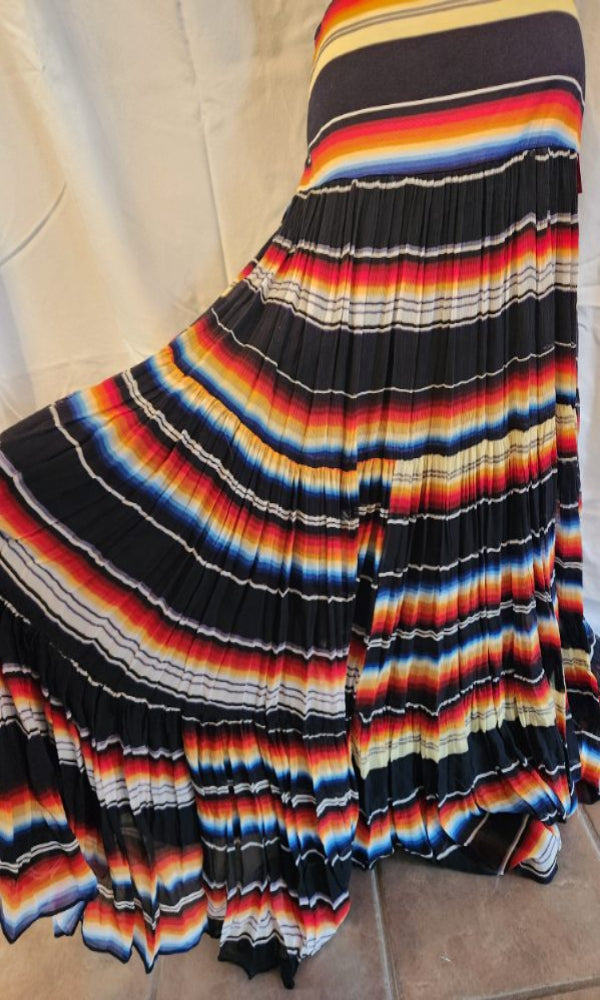 Vintage Collection - Desert Dancer Skirt