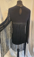 Vintage Collection - Fringe Top