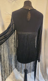 Vintage Collection - Fringe Top