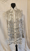 Vintage Collection - Silver Dollar Top
