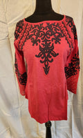 Vintage Collection - Tango Blouse