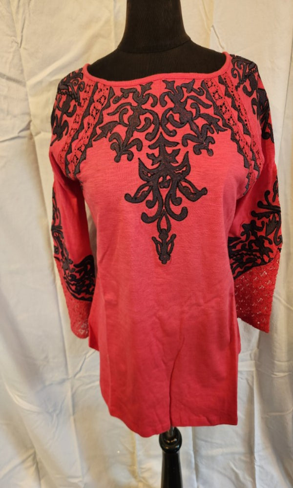 Vintage Collection - Tango Blouse