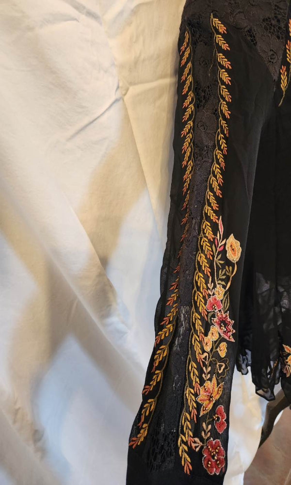 Vintage Collection - Shady Belle Tunic