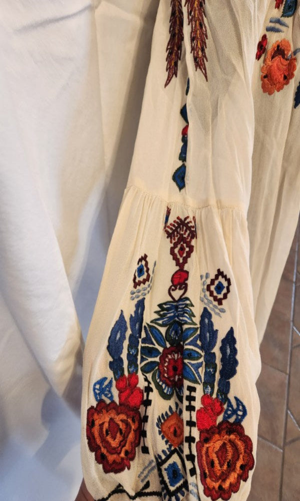 Vintage Collection - Felida Tunic