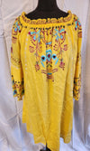 Vintage Collection - Sunkissed Maiden Blouse
