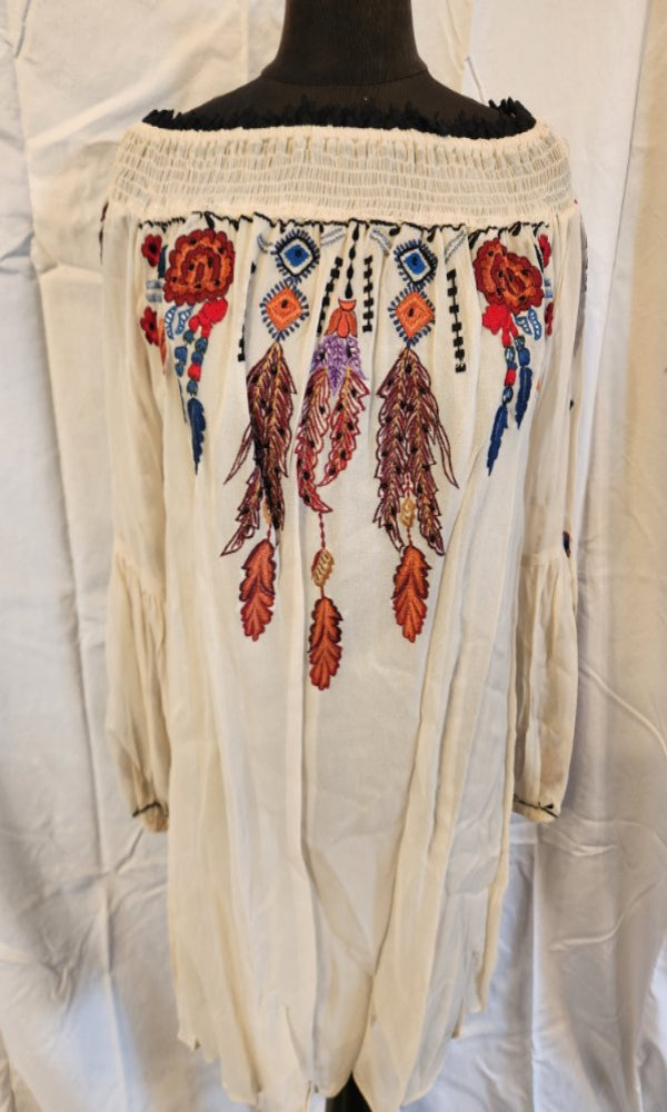 Vintage Collection - Felida Tunic