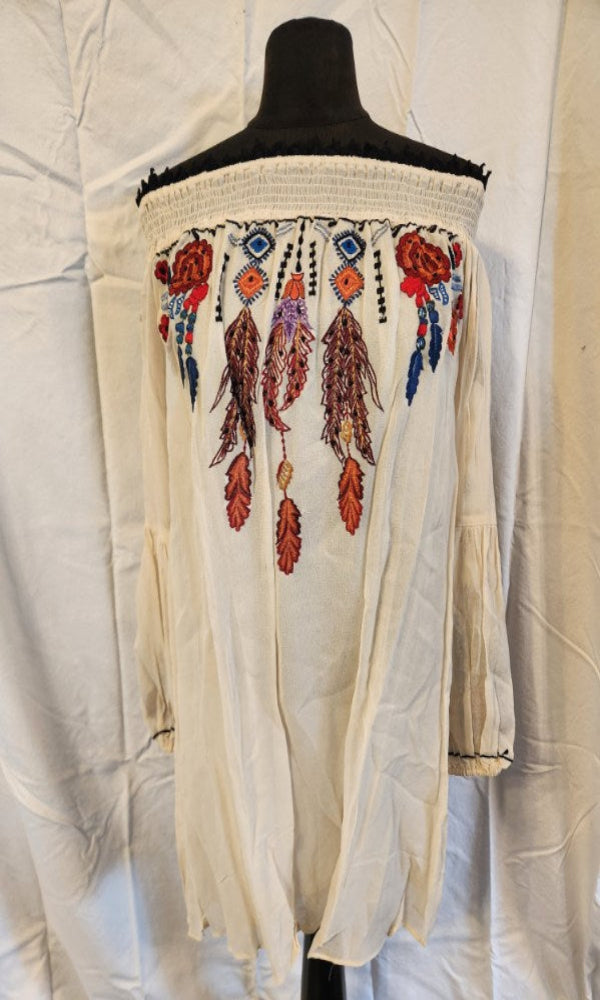 Vintage Collection - Felida Tunic