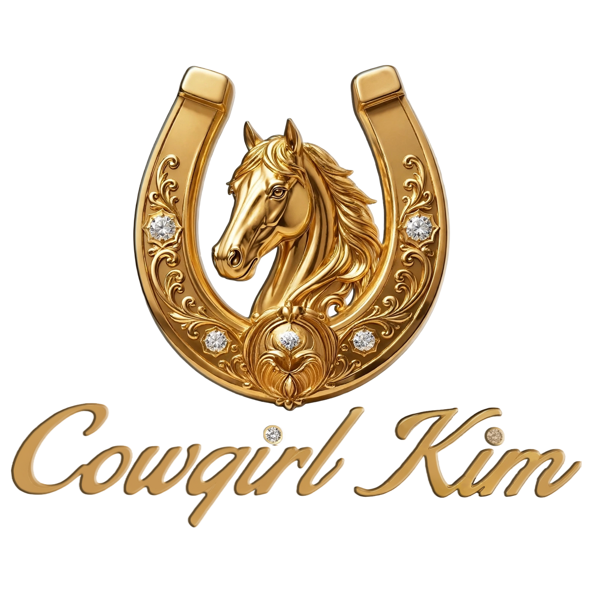 Cowgirl Kim