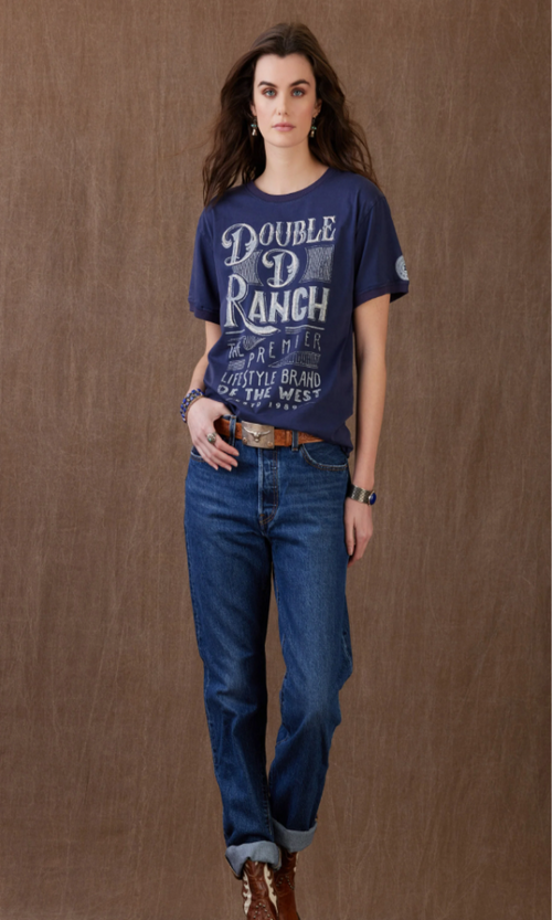 Double D Ranch Clothing - Double D Ranchwear - Cowgirl Kim